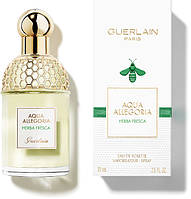 Туалетная вода Guerlain Aqua Allegoria Herba Fresca (лицензия) 75мл