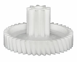Шестерня D=22/67 mm, для м'ясорубки Gorenje MG 2000S, 280566