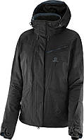 Горнолыжная женская куртка Salomon Fantasy Jacket 363833 (оригинал)