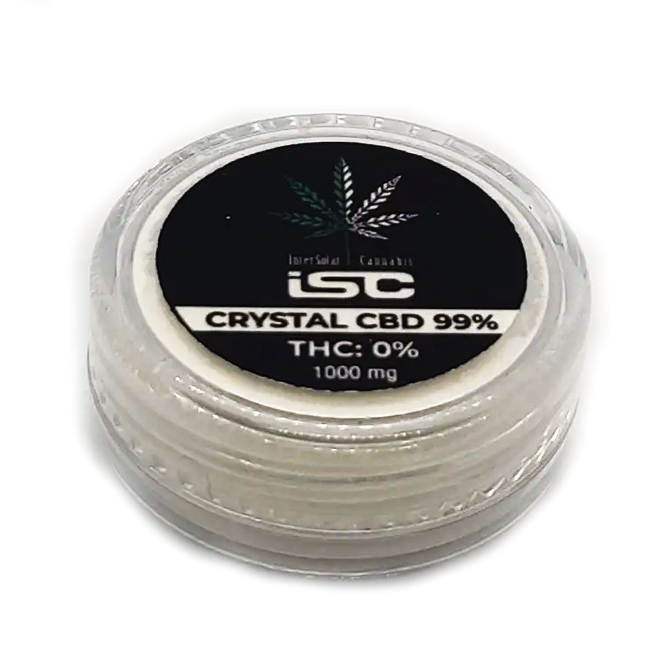 CRYSTAL CBD 99 % 1000 мг