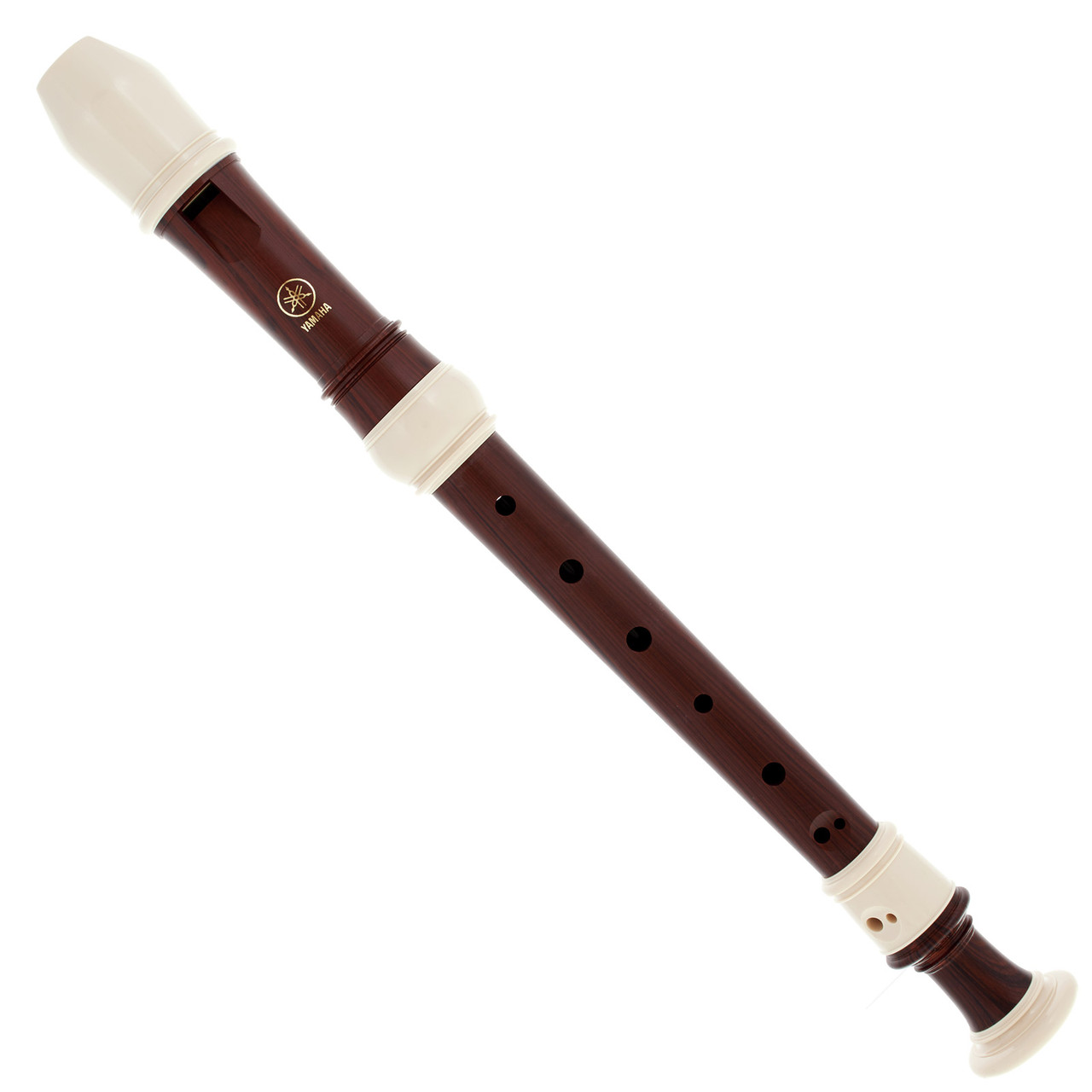 Блок-флейта сопрано YAMAHA YRS-312BIII Soprano