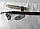 Спінінг короповий Punch Tele Carp 3,9 м , 80-150гр, фото 3