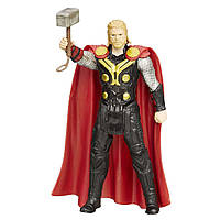 Фігурка Тор "Ера Альтрона" — Thor, Avengers "Age of Ultron", Hasbro, 9.5CM