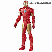 Залізна людина заввишки 30 см — Iron Man, Titans, Avengers, Hasbro