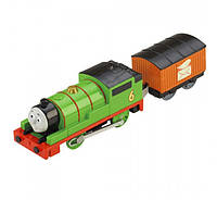 Fisher-Price Thomas and Friends Trackmaster Percy Перси