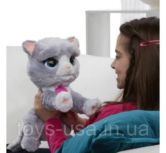 Hasbro Furreal Friends Bootsie B5936 ID 475279464654711652 4999 Prom.ua