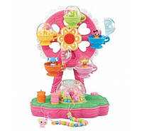 Lalaloopsy Tinies Jewelry Maker Ювелирная мастерская Лалалупси