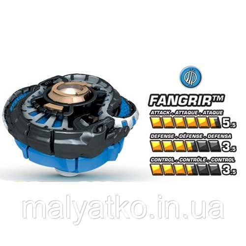 Волчек нападник Фангрир команди Хижаки - Fangrir, Team Predator, Battle Strikers, Mega Bloks