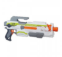 Nerf Бластер Модилус Modulus Motorized Blaster ECS-10 Core