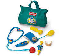 Медицинский набор Fisher-Price Medical Kit