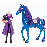 Monster High Headless Headmistress Bloodgood Директриса Бладгуд