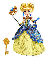 Кукла Эвер Афтер хай Блонди Локс Бал Коронации Ever After High Thronecoming Blondie Doll