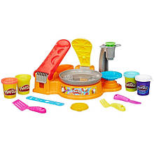 Play-Doh Breakfast Cafe Набір До Плей Сніданок в кафе