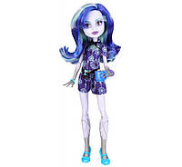 Monster High Твайла Coffin Bean