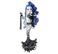 ПОД ЗАКАЗ 20+- ДНЕЙ Кукла Сирена Вон Бу, Слияние Монстров Monster High Freaky Fusion Sirena von Boo