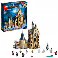 Lego Harry Potter Годинна башта Хогвартса 75948