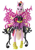 Monster High Freaky Fusion Bonita Femur Бонита Фемур Чумовое слияние