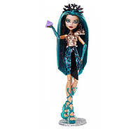 Кукла Monster High Boo York Nefera de Nile Нефера Де Нил Бу Йорк