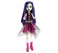 Лялька Спектру, серія Вона Жива Monster High it's Alive Spectra Vondergeist