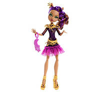 ПОД ЗАКАЗ 20+- ДНЕЙ Клодин Вулф Monster High Frights, Camera, Action! Clawdeen Wolf