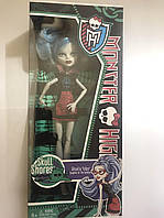 Монстер хай Гулия побережье черепа Моnster High Skull Shores Ghoulia Yelps