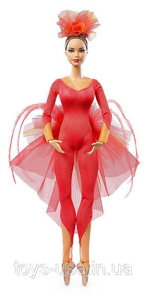 Misty Copeland Barbie Toys USA 930287769
