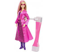 Barbie Секретний агент з серії Шпигунська історія Barbie Spy Squad Barbie Secret Agent Doll