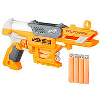 Бластер Hasbro Nerf N-Strike Elite Accustrike Falconfire