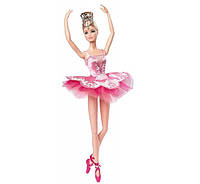 Кукла Барби Балерина 2019 Ballet Wishes Barbie