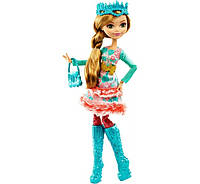 Ever After High Epic Winter Ashlynn Ella Doll Эшлин Элла Эпическая зима