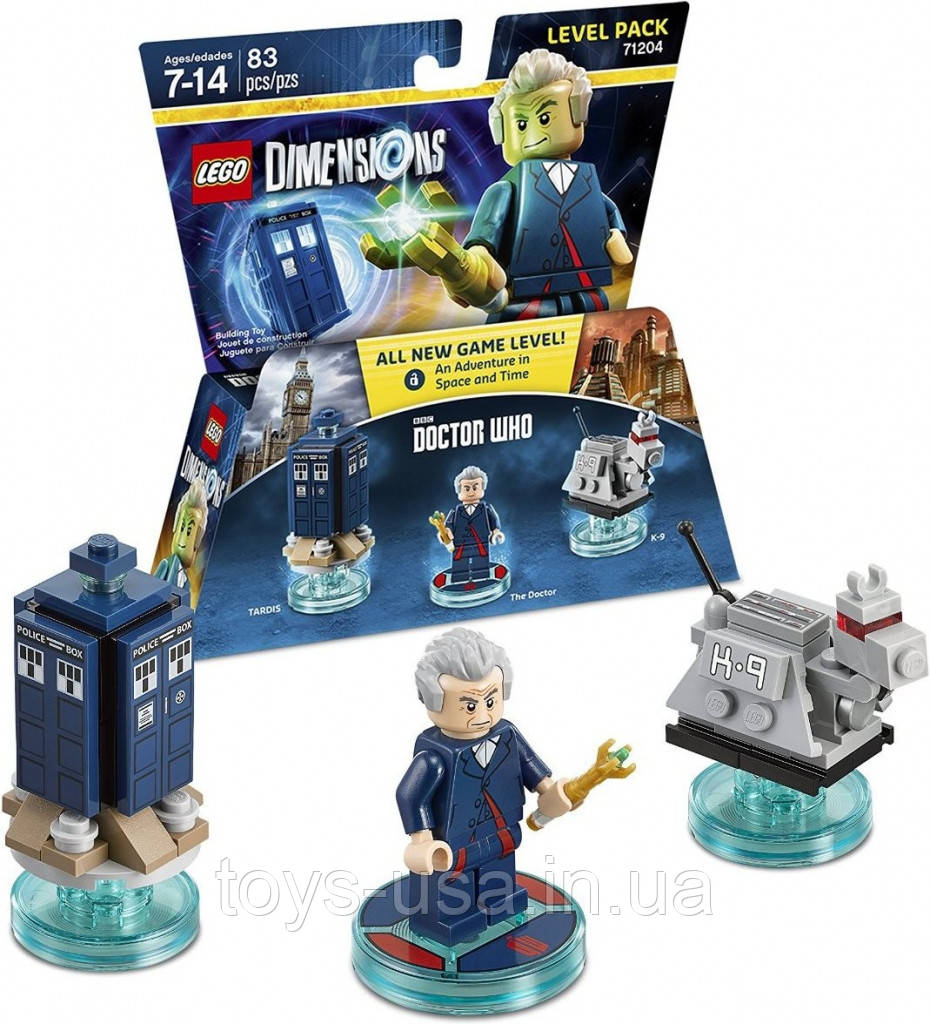 Buy lego best sale dimensions