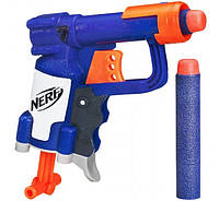 Hasbro NERF Бластер Еліт Джолт Нерф Хасбро Nerf Gun N-Strike Elite Jolt