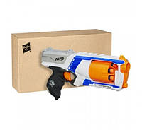 Nerf N-Strike Elite Бластер Элит Страйф Strongarm Blaster