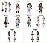 Кукла Адора Adora Amazing Girls США 11 видов, фото 2