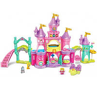 Інтерактивний замок принцес VTech Go! Go! Smart Friends Enchanted Princess Palace