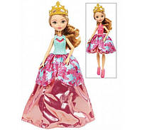 Ever After High Эшлин Элла Волшебная мода 2-в-1 Ashlynn Ella 2-in-1 Magical Fashion Doll