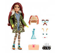 Кукла Камрин с эксперементом Заводной Питомец Робот - Project Mc2 Doll with Experiment- Camryn's Wind-Up Pet