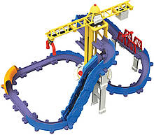 Набір Велике будівництво Паровозик Chuggіngton LC54241