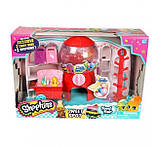 Ігровий набір Shopkins Ярмарок смаків Магазин солодощів Shopkins Sweet, фото 2