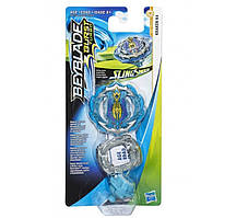 Дзига Beyblade SlingShock Kraken K4