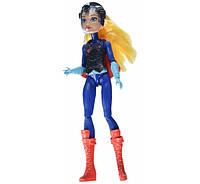 Кукла Супер Девушка Тайная Миссия DC Super Hero Girls Supergirl Mission