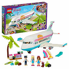 Lego Friends Літак в Хартлейк Сіті 41429