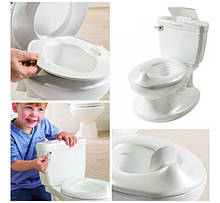 Summer Infant My Size Potty Унітаз горщик для малюків