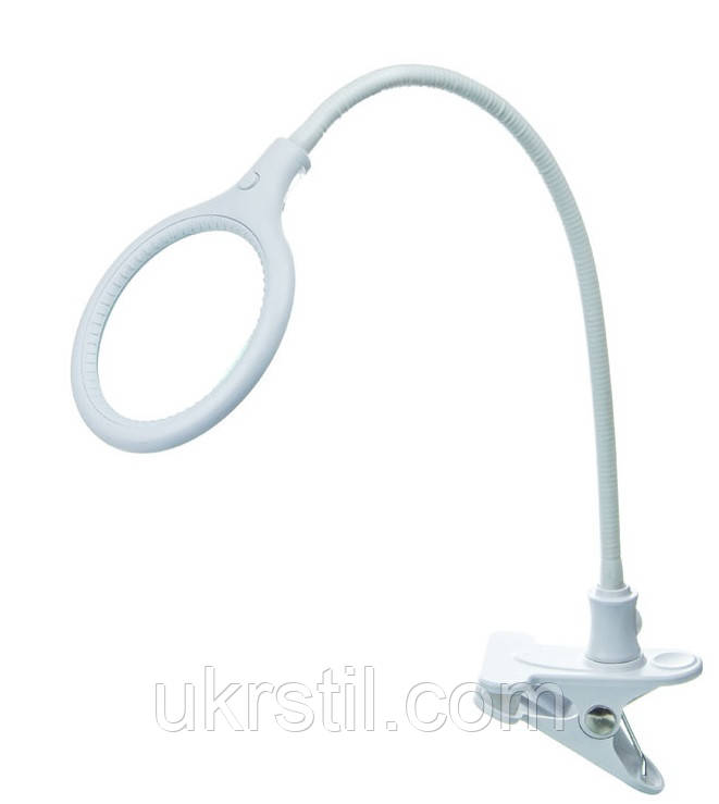 Лампа-лупа 2014R LED-3, фото 1