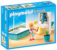 Playmobil Modern Bathroom Плеймобил 5577 Современная ванная комната