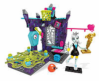 Мега блокс Класс физкультуры с Френки Mega Bloks Monster High Physical