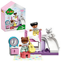 Lego Duplo Спальня 10926