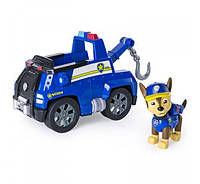 Щенячий патруль Чейз Paw Patrol - Chase&rsquos Tow Truck