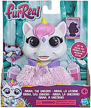 Інтерактивна іграшка Hasbro FurReal Friends Єдиноріг Айрина Airina The Unicorn Крилаті милашки