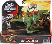 Фигурка Динозавр Масиаказавр Jurassic World Fierce Force Masiakasaurus Dinosaur